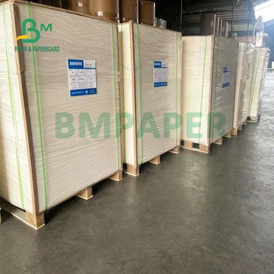 275gm + 15gm PE phủ tấm ván trắng 74 x 106cm Đối với hộp đóng băng