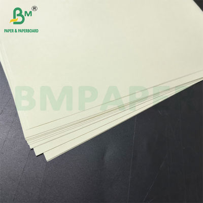 Bảng giấy in bằng ngà voi không sơn 50 - 80g