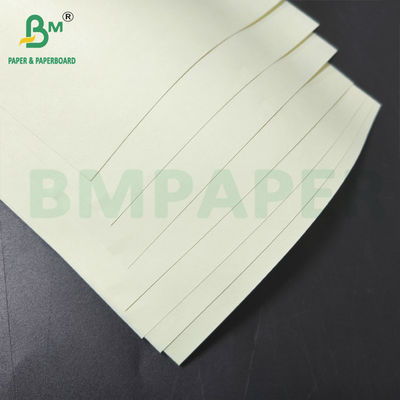 Bảng giấy in bằng ngà voi không sơn 50 - 80g