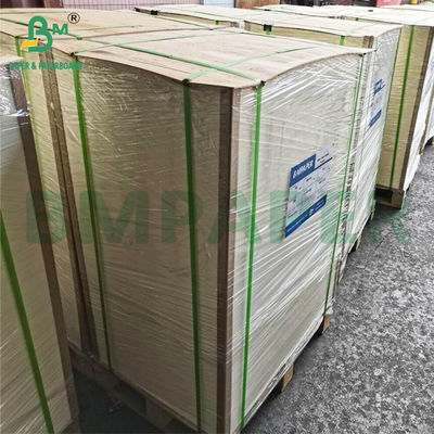 Bảng giấy in bằng ngà voi không sơn 50 - 80g