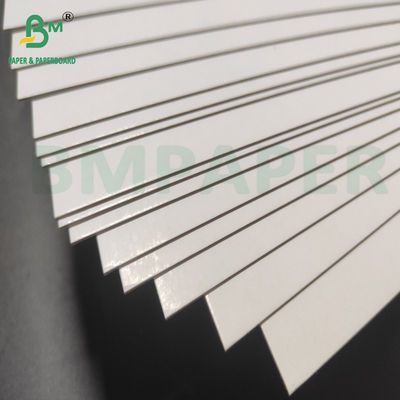 Hộp bìa màu trắng sáng cao 2 mặt