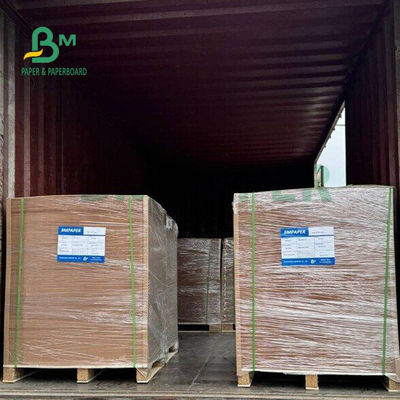 270gm 300gm Bảng Kraft màu nâu loại thực phẩm cho hộp ăn trưa 24' x 36'