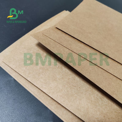 270gm 300gm Bảng Kraft màu nâu loại thực phẩm cho hộp ăn trưa 24' x 36'