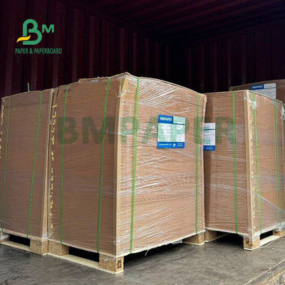270gm 300gm Bảng Kraft màu nâu loại thực phẩm cho hộp ăn trưa 24' x 36'