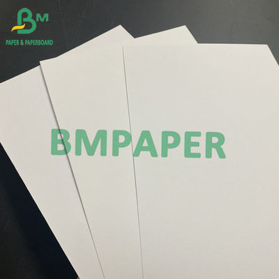 53gm - 400gm Bảng giấy không có lớp phủ Bảng giấy không có gỗ Bảng giấy giấy 78 X 102cm 72 X 105cm 77 X 110cm Kích thước lớn