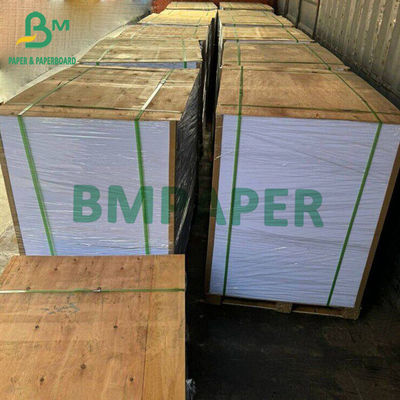 53gm - 400gm Bảng giấy không có lớp phủ Bảng giấy không có gỗ Bảng giấy giấy 78 X 102cm 72 X 105cm 77 X 110cm Kích thước lớn