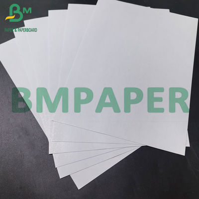280grs 300grs Blue Core Paper C2S Matte Glossy Cardboard Cho Thẻ Poker