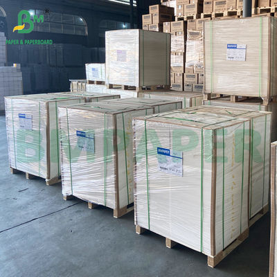 giấy tổng hợp trực tiếp 120um 150um lớp phủ đồng nhất cho vòng đeo tay