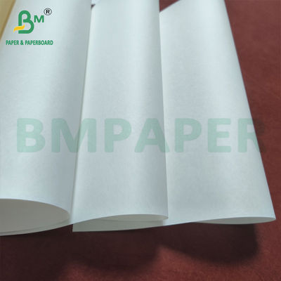 Giấy bọc thực phẩm chống mỡ màu trắng 40gm