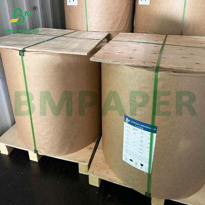 Giấy bọc thực phẩm chống mỡ màu trắng 40gm
