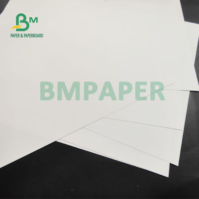 100um 120um giấy tổng hợp nhiệt chống nước cho vòng đeo tay y tế A3