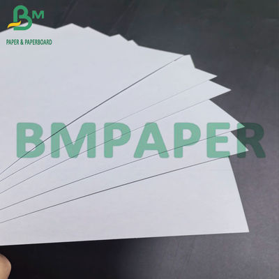 280gm mẫu miễn phí thân thiện với môi trường Blue Core Poker Paper Board