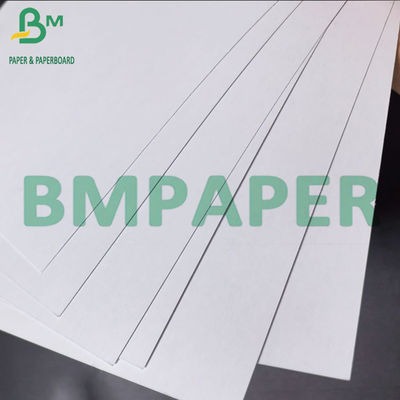 280gm mẫu miễn phí thân thiện với môi trường Blue Core Poker Paper Board