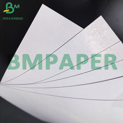 280gm mẫu miễn phí thân thiện với môi trường Blue Core Poker Paper Board