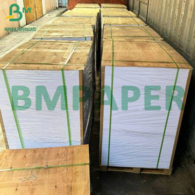 280gm mẫu miễn phí thân thiện với môi trường Blue Core Poker Paper Board