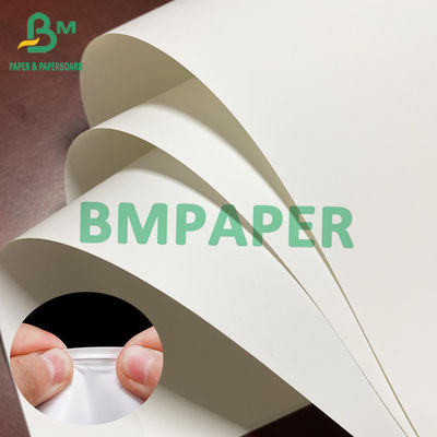 Nhà máy cung cấp giấy tổng hợp nhiệt y tế thân thiện với môi trường cho dây đeo tay