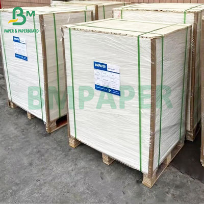 125 Lớp giấy tổng hợp nhiệt y tế mịn chống vi khuẩn