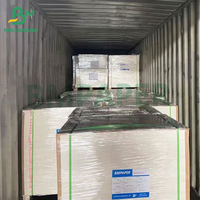 Bảng giấy tổng hợp nhiệt y tế mịn 180 Mic chống dị ứng