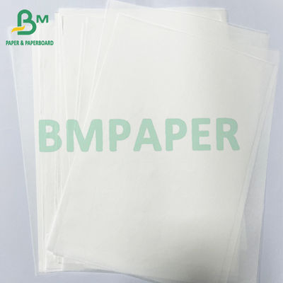 Cupcake Liner 38 50 GSM giấy nướng trắng nâu cà phê chống dầu