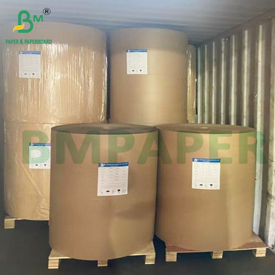 Brown Food Grade Kraft Paper Sandwich Bags Kraft Không tẩy trắng Kraft tự nhiên