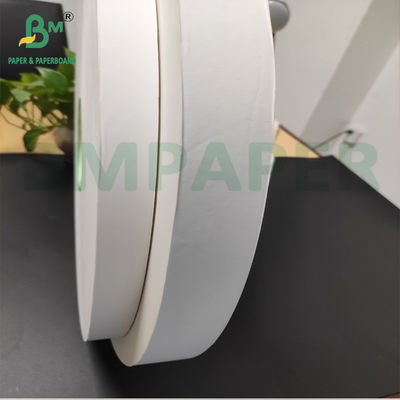 24g 28g giấy bọc rơm uống 24mm 25mm chiều rộng hỗ trợ in