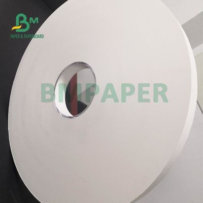Bảng giấy bọc thực phẩm bằng rơm có thể in được 28gm để uống 29MM 35MM Không có hại