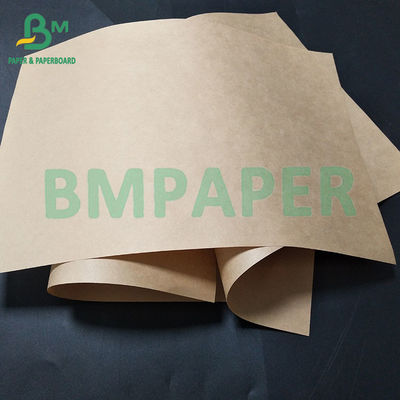 40gm 60gm chất lượng thực phẩm 100% gỗ nguyên chất bột kraft giấy để đóng gói