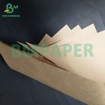 40gm 60gm chất lượng thực phẩm 100% gỗ nguyên chất bột kraft giấy để đóng gói