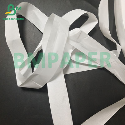 24gm 28gm Chất liệu thực phẩm Chất liệu in tốt Bột bột gỗ Gạt giấy bọc