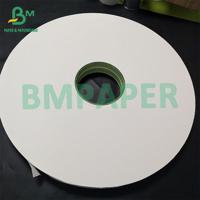 24gm 28gm Chất liệu thực phẩm Chất liệu in tốt Bột bột gỗ Gạt giấy bọc