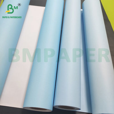 80gm Roll Blueprint Chế bản giấy minh họa 24&quot; X 50m Architect Paper Roll