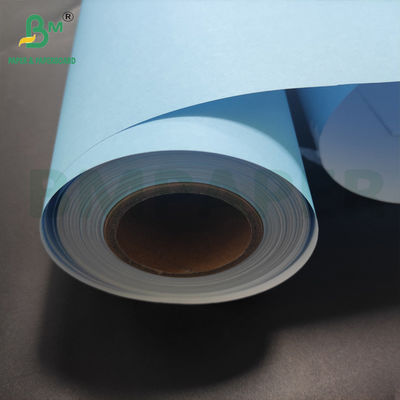 80gm Roll Blueprint Chế bản giấy minh họa 24&quot; X 50m Architect Paper Roll