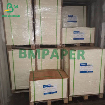 Bảng giấy Bristol Kích thước 100x70cm 230 250 270grams Bảng giấy không phủ màu trắng