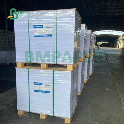 70 x 100cm 100% Sợi nguyên chất 1,5mm 2mm Độ dày giấy nhựa hấp thụ để làm cho các bộ đệm