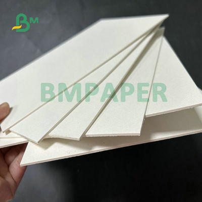 70 x 100cm 100% Sợi nguyên chất 1,5mm 2mm Độ dày giấy nhựa hấp thụ để làm cho các bộ đệm