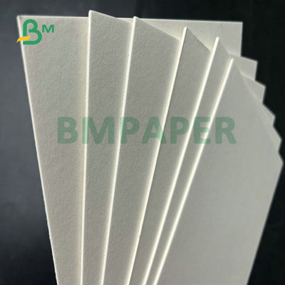 70 x 100cm 100% Sợi nguyên chất 1,5mm 2mm Độ dày giấy nhựa hấp thụ để làm cho các bộ đệm