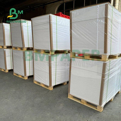 300gm 350gm C1S giấy bảng thực phẩm cho hộp kẹo 70 x 85cm