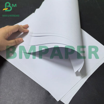 140g Hai mặt injet in trắng giấy tẩy trắng giấy phác thảo
