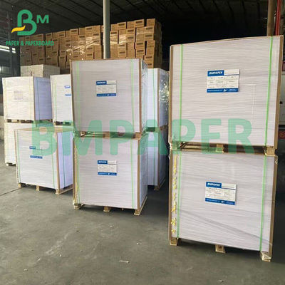 65gm Kháng ẩm cao giấy chống ướt cho nhãn đồ uống
