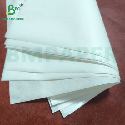 40g + 10PE Bạch kraft bao bì giấy đường túi với lớp phủ poly