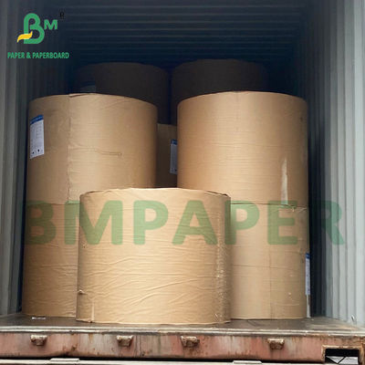 40g + 10PE Bạch kraft bao bì giấy đường túi với lớp phủ poly