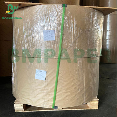 40g + 10PE Bạch kraft bao bì giấy đường túi với lớp phủ poly