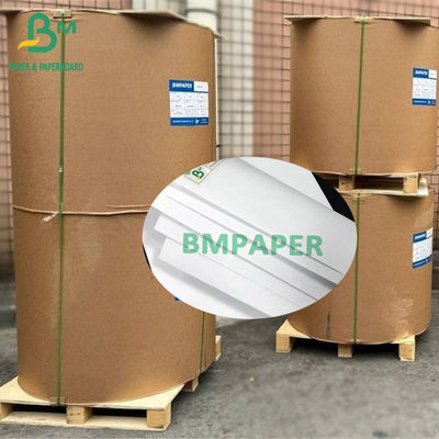 70gsm 75gsm 80gsm Bạch giấy in không gỗ giấy Offset Reams 787mm X 1092mm