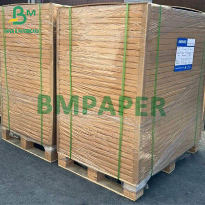 70gsm 75gsm 80gsm Bạch giấy in không gỗ giấy Offset Reams 787mm X 1092mm