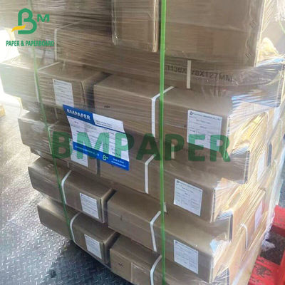 Bảng giấy 80gm cuộn 841mm 594mm 707mm rộng 50m 150m dài 2inch 3inch Core