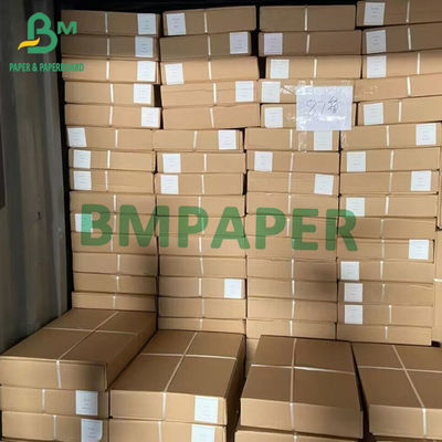 Bảng giấy 80gm cuộn 841mm 594mm 707mm rộng 50m 150m dài 2inch 3inch Core