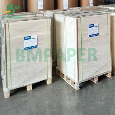 25&quot; * 36&quot; tái chế Độ cứng cao 12pt 15pt GC1 Băng trắng