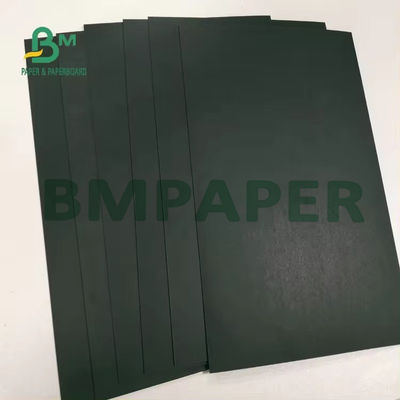 230g - 530g Black Card Thick Art Paper cho khung hình ảnh
