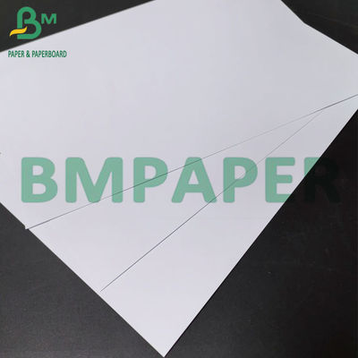 Giấy chụp ảnh bóng có lớp phủ C2S 180gsm 200gsm