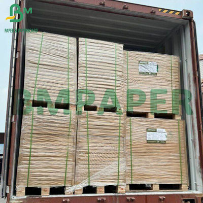 Giấy chụp ảnh bóng có lớp phủ C2S 180gsm 200gsm